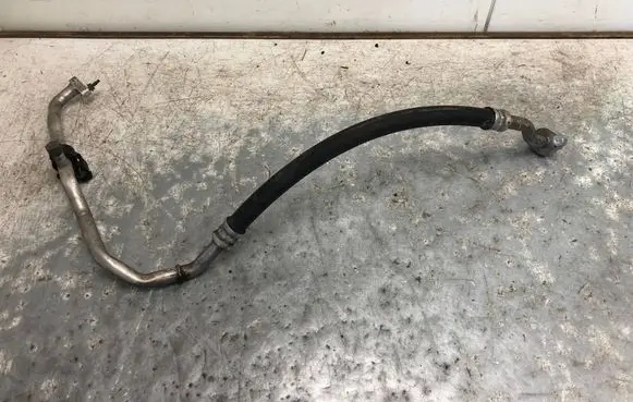 Volkswagen Touran III Air conditioning (A/C) pipe/hose 5Q0816743D