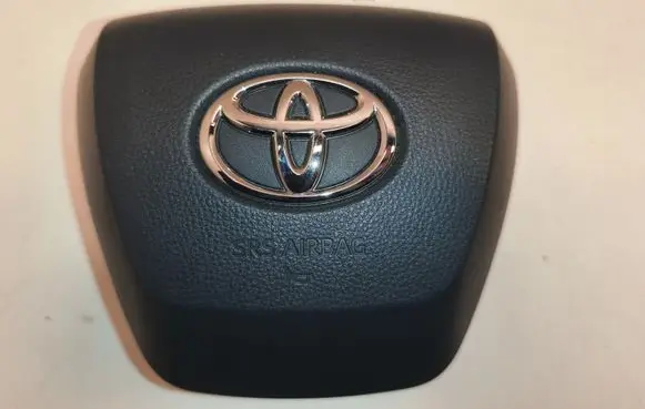 Toyota Highlander XU70 Steering wheel airbag NOTSPECIFIED