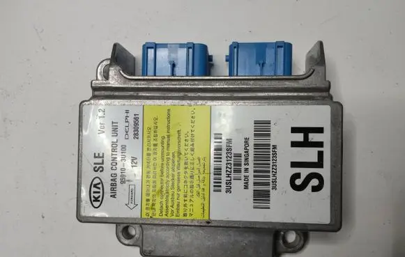 KIA Sportage Airbag control unit/module 959103U100 28309561