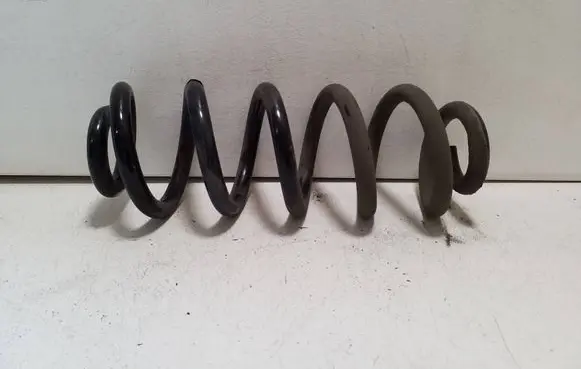 Audi Q7 4M Rear coil spring 4M0511115AP