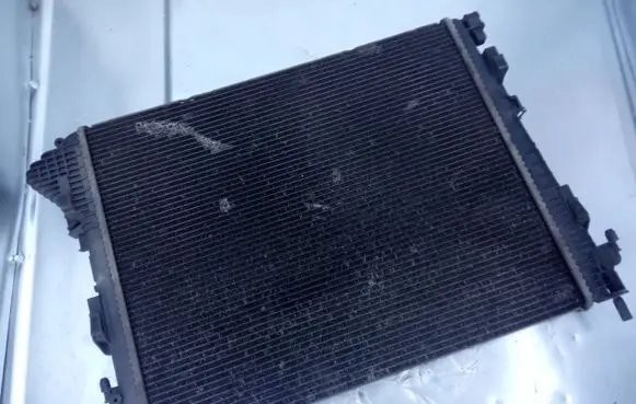 Nissan Primastar Coolant radiator