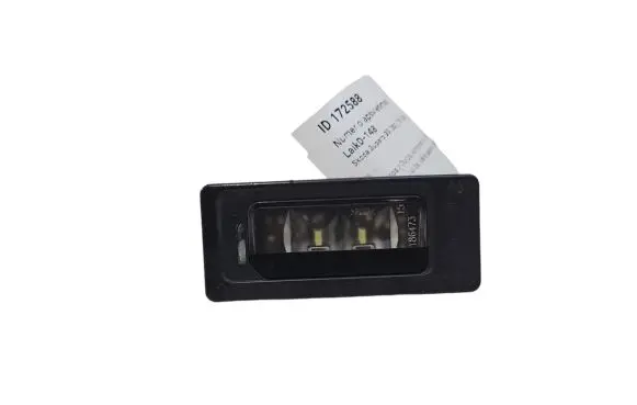 Skoda Superb B8 (3V) Number plate light 3AF943021A