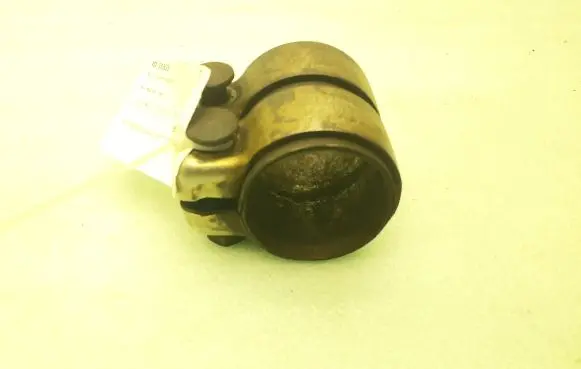 Porsche 911 996 Muffler pipe connector clamp 99611122001