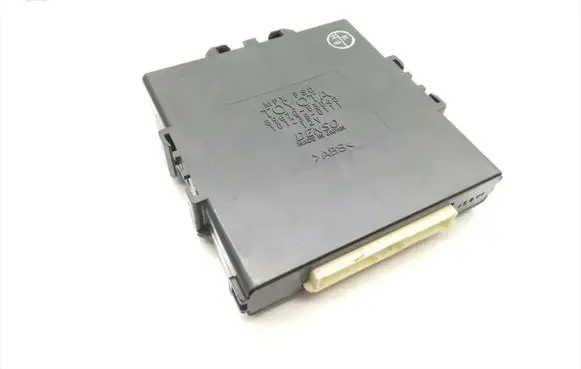 Lexus IS 220D-250-350 Parking PDC control unit/module 89670-53040 101238-0111