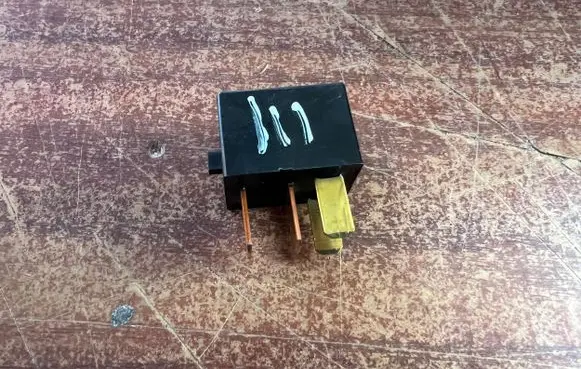 Honda Accord Other relay G8HLH71 12VDC120V 1344A11B