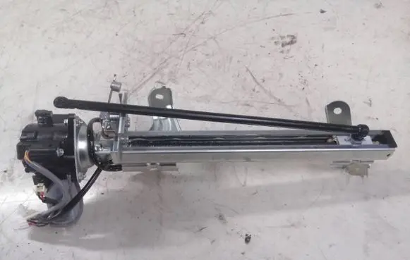 Subaru Forester SJ Tailgate/trunk control unit/module 8301001090 NM01020
