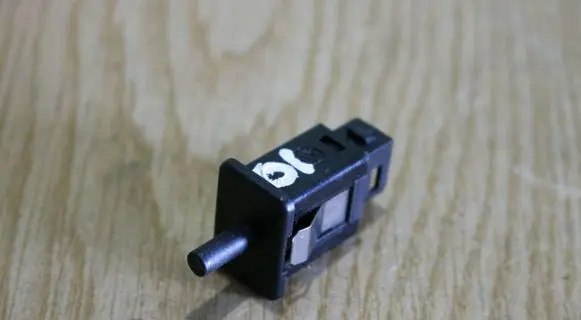 BMW 5 E60 E61 Sensor 1388277
