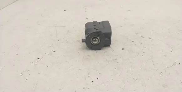BMW 3 E46 Ignition lock contact 8363706