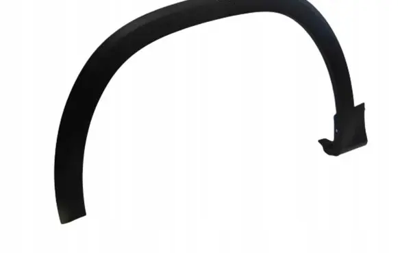 Mercedes-Benz GLB x247 Front arch trim A2478800805 A2478857902