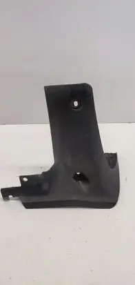 Porsche Cayman 987 Rear mudguard 98750439300