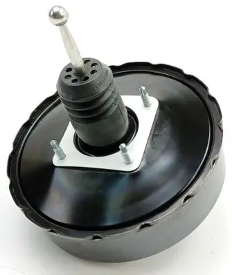 Volkswagen Fox Brake booster 5Z2612107H
