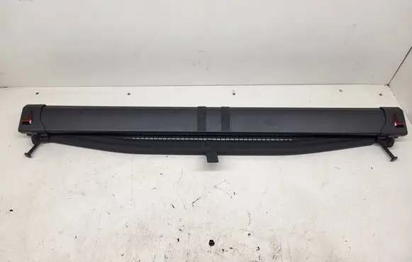 BMW 3 G20 G21 Parcel shelf load cover 9875744 14588610 6060T66