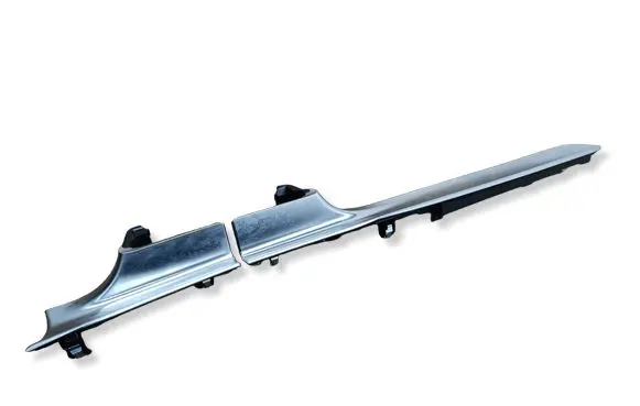 Mercedes-Benz C W205 Dashboard glove box trim A2056804471 A2056804171