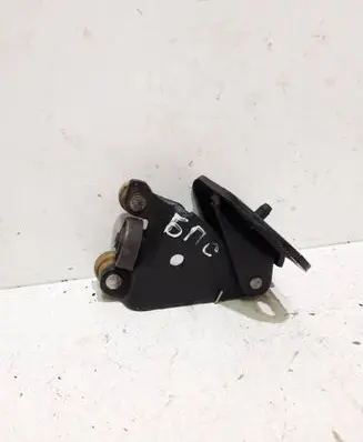 Peugeot Partner Sliding door lower roller guide/hinge 