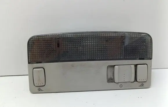 Volkswagen Golf IV Front seat light 3B0947105B