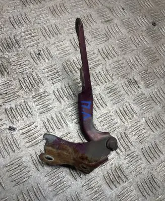 Toyota Land Cruiser (J120) Engine bonnet/hood hinges