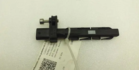 BMW 3 F30 F35 F31 Crankshaft position sensor 7806782