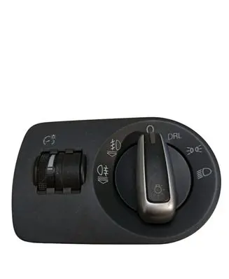 Audi A3 S3 8L Light switch 8P2941531AT