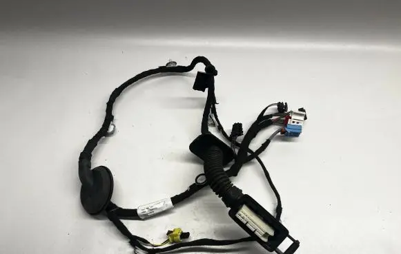 Audi Q3 F3 Front door wiring loom 83A971030QD