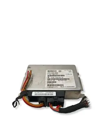 BMW X5 E53 Gearbox control unit/module 7542725 ATC400500 0471227530