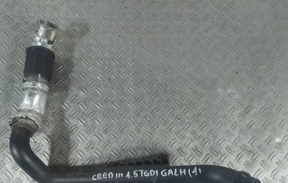 KIA Ceed Intercooler hose/pipe 2828208000