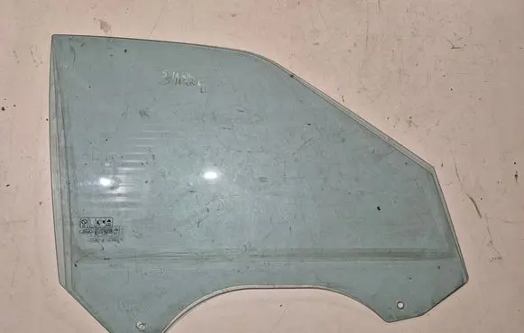 Ford S-MAX Front door window glass four-door 43R001025