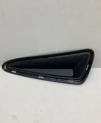 Toyota C-HR I Front fog light trim/grill 52128F4040