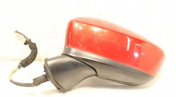 Mazda 2 Front door electric wing mirror 