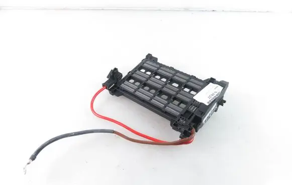 BMW 2 F45 Heater blower radiator 710260830400 935092400