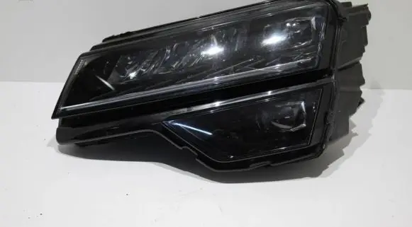Skoda Karoq Headlight/headlamp 57B941015F 0020517509 20PL8935
