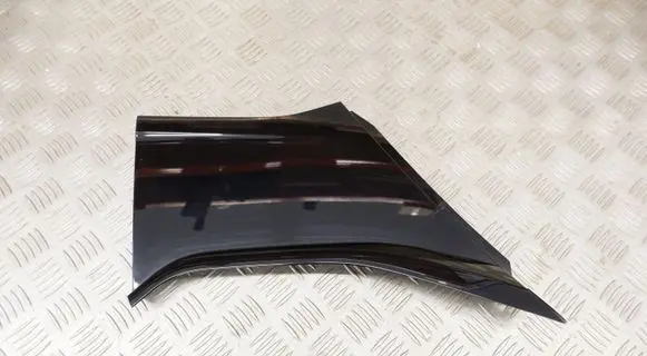 Nissan Leaf II (ZE1) Rear fender molding trim 788775SK0A