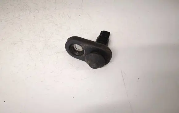 Toyota Yaris Front door sensor coupe