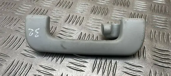 Audi A6 S6 C7 4G Rear interior roof grab handle 8K0857607B