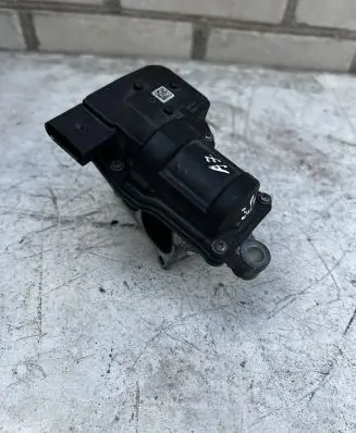 Audi A7 S7 4G Throttle valve 059129593J