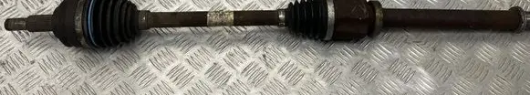 Renault Scenic III - Grand scenic III Front driveshaft 