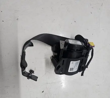 Tesla Model Y Juniper Rear seatbelt 3857805E1F