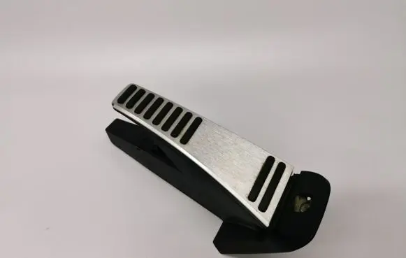 Volvo XC90 Accelerator throttle pedal 31445944
