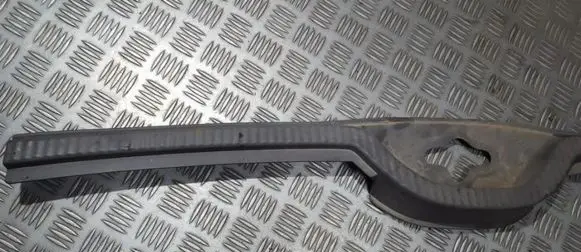 Ford Focus Other trunk/boot trim element 98ABN40320 P68PA