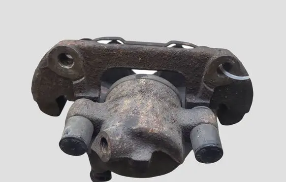 BMW 3 E46 Front brake caliper