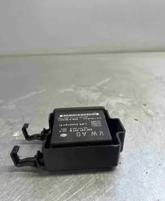 Audi A6 C7 Light module LCM 4g0907366