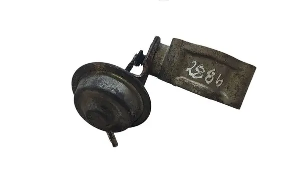 EGR valve