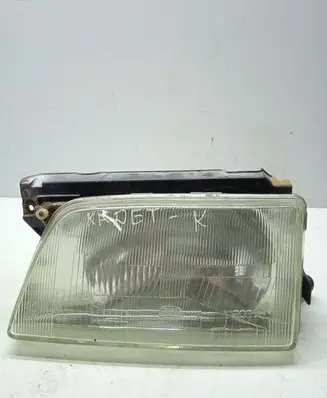 Opel Kadett E Headlight/headlamp 03550509