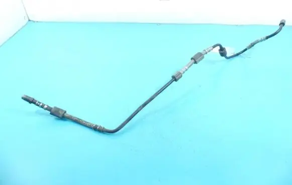 Porsche Cayenne (9PA) Power steering hose/pipe/line IMPRK1116898