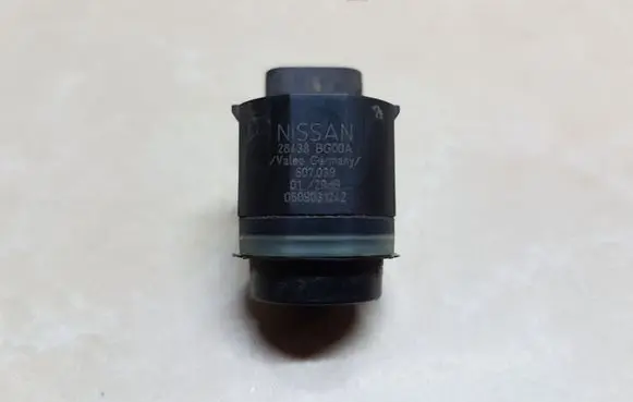 Nissan Qashqai Parking PDC sensor 0609081242
