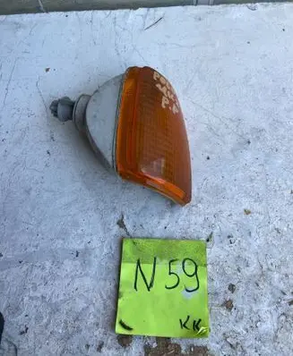 Volkswagen Polo Front indicator light 867953050