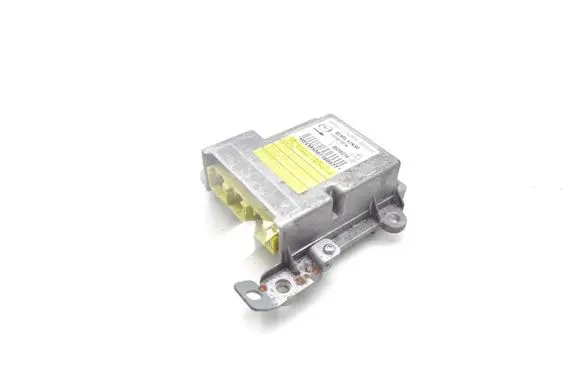 Mazda 3 II Airbag control unit/module BCM5-57K30 F01G07201K