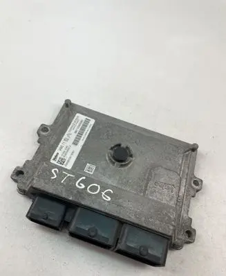 Peugeot 208 Engine control unit/module ECU 9811545080 9800913080