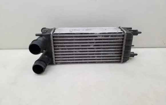 Peugeot 508 Intercooler radiator 9684946380