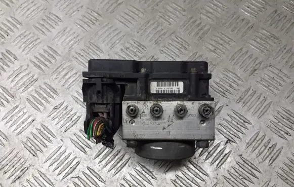 Fiat Linea ABS Pump 51800909