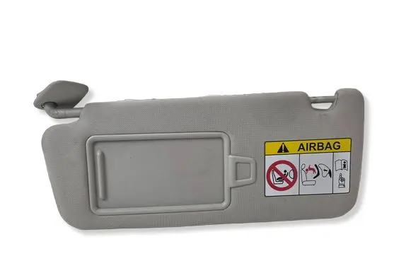 KIA Optima Sun visor 